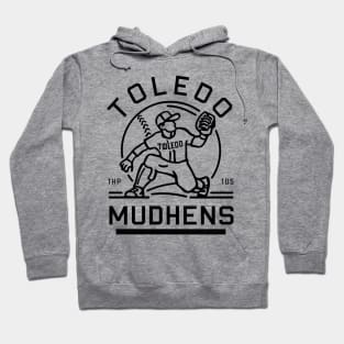 Toledo Mudhens Hoodie